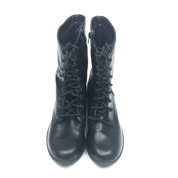 safetstep work boots